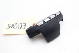 10-12 LAND ROVER RANGE ROVER STEERING WHEEL LEFT CRUISE CONTROL SWITCH E0215 image 3