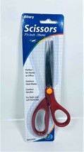 Allary Style #232 Craft Scissors, 7 1/2 Inch, RED - £6.19 GBP