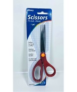 Allary Style #232 Craft Scissors, 7 1/2 Inch, RED - $10.76 CAD