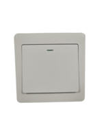 JOOJIAO Light switches, Great for Bathroom, Garage, Laundry Room - $5.99