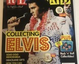 Remind Magazine Elvis Presley Nostalgic Collecting Elvis - $5.93