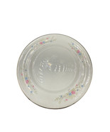 set of 6 Vtg Florenteen Fine China dessert Plates Fantasia Pattern Made ... - €28,83 EUR