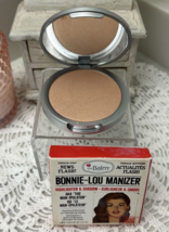theBalm Bonnie-Lou Manizer 0.32 oz - $9.49