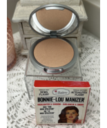 theBalm Bonnie-Lou Manizer 0.32 oz - $176.15 MXN