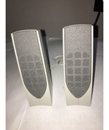 MP 03 COMPUTER / MINI PORTABLE SPEAKERS TESTED - £35.27 GBP