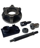 Makita Sprocket Cover Repair kit for UC4530A  UC4030A UC3530A UC3030A Sp... - €22,65 EUR