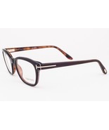 Tom Ford 5207 047 Brown Eyeglasses TF5207 047 49mm - $236.55