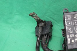 2000 Toyota Land Cruiser Engine Bay Front Fusebox Relay Junction Box 82677-60022 image 4