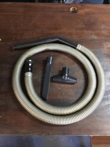 Eureka Mighty Mite II Model 3630. VAC-8 Item image 4