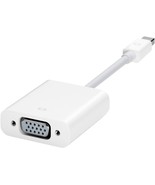 PreOwned Apple Mini DisplayPort to VGA Adapter | MB572Z/B - $4.94