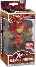 Funko: Rock Candy - X-Men: Dark Phoenix (2019) *Marvel Collector Corp Ex... - $6.00