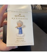Hallmark Keepsake Mary&#39;s Angels Veronica 2006 - €8,08 EUR