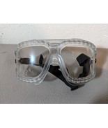 3M 16644-00000-10 Lexa Splash GoggleGear Safety Goggles - $11.39