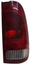 1997-2007 Ford F-150 style side right passenger tail light damaged OEM a... - €15,76 EUR