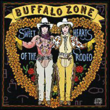 Sweethearts of the rodeo buffalo zone thumb200