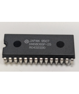 NOS Hitachi HN58C65P-25 58064 8K X 8 EEPROM - $14.84