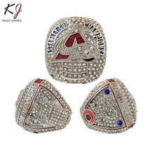 NBA Los Angeles Lakers 1987 Championship Ring Men&#39;s CZ Basketball Ring - $35.95