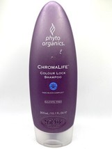 NEXXUS Phyto Organics Chromalife Colour Lock Shampoo 10.1 oz - £51.75 GBP