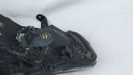 2011-2014 Infiniti QX56 QX80 HID Xenon Headlight Driver Left LH (damaged) image 9