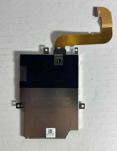 Genuine Dell Latitude Rugged 7404 Smart Card Reader K91TC W/ Cable 0800-... - $8.21