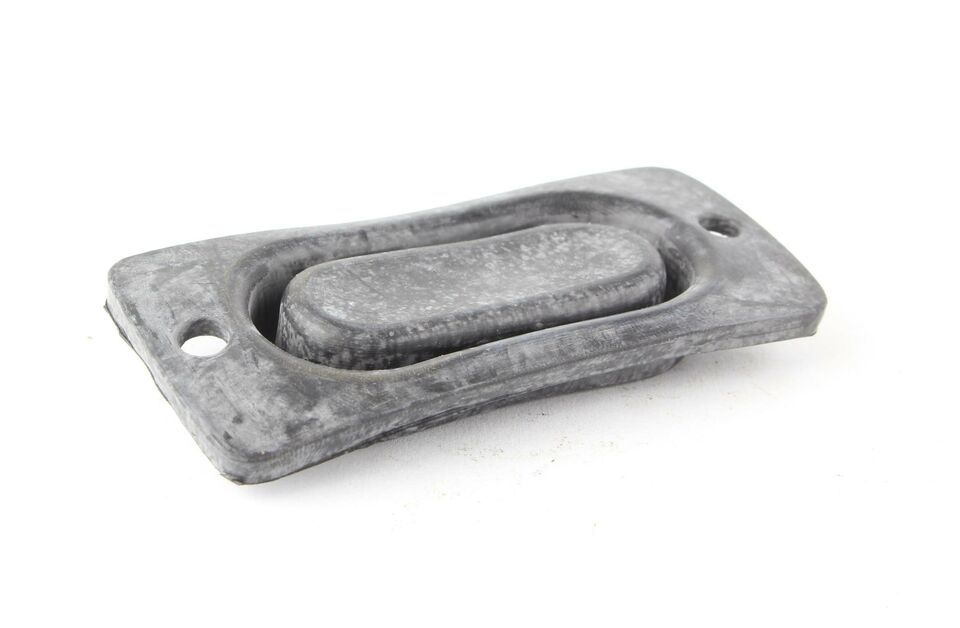 V-Twin Harley-Davidson Master Cylinder Cover Gasket 15-0204 2688 - $14.84