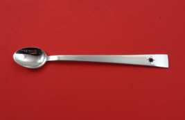 Continental by International Sterling Infant Feeding Spoon amethyst 5 1/2&quot; - £67.96 GBP