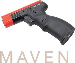 Maven Model K | Premium Handheld Angled Single Jet Butane Torch Cooking ... - £28.48 GBP