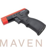 Maven Model K | Premium Handheld Angled Single Jet Butane Torch Cooking ... - £28.04 GBP