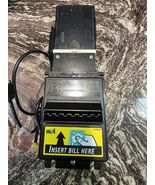 Mars MEI VN 27C2R U5 BILL ACCEPTOR RECYCLER 24vdc MDB - $296.01