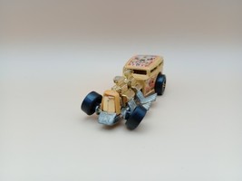 2002 Hot Wheels Way 2 Fast Yellow Street Freak HW Side Show Multipack Ex... - $2.52 CAD