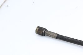 00-06 MERCEDES-BENZ S600 REAR RIGHT ABC HYDRAULIC SUSPENSION LINE Q1717 image 2