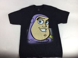 Disney Pixar Toy Story Buzz Lightyear Kids XL Shirt Official Licensed Bl... - $21.63 CAD