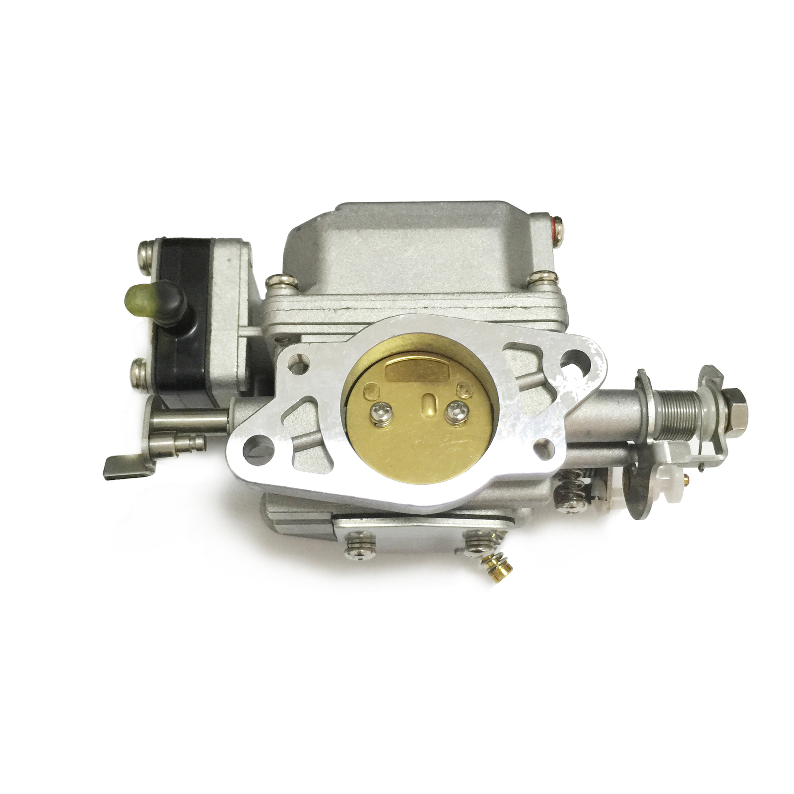 3G2-03100-2 Carburetor For Tohatsu 9.9HP 15HP 18HP M Outboard Engine Boat Motor  - $69.00