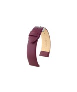 HIRSCH Excellent Quality Quick Release Watch Band Comfortable Genuine Le... - $43.69 CAD
