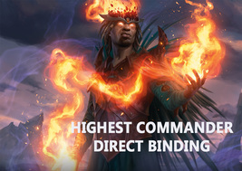HAUNTED DIRECT BINDING HIGHEST COMMANDER TELL OTHERS WHAT TO DO WORK MAGICK  image 2