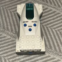 LEGO Mindstorms Micro Scout Motor Control Unit 32344 Dark Side Developer - $23.73