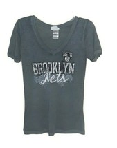 NWT Brooklyn nets womens t shirt size large - £7.97 GBP