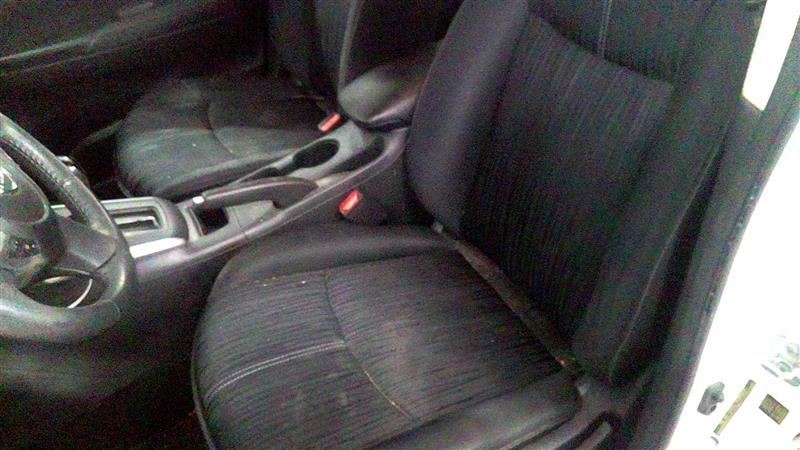 Passenger Quarter Panel Without Blind Spot Alert Fits 13-19 SENTRA 104450234 Item image 6