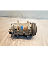 SCANIA 3 Series 113 E/320 E/360 88-96 297667 Sanden A/C Compressor 24V - $227.76 CAD