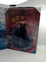 Barbie Doll Collectibles Mattel Essence of Nature Collection Water Rhapsody - £39.95 GBP