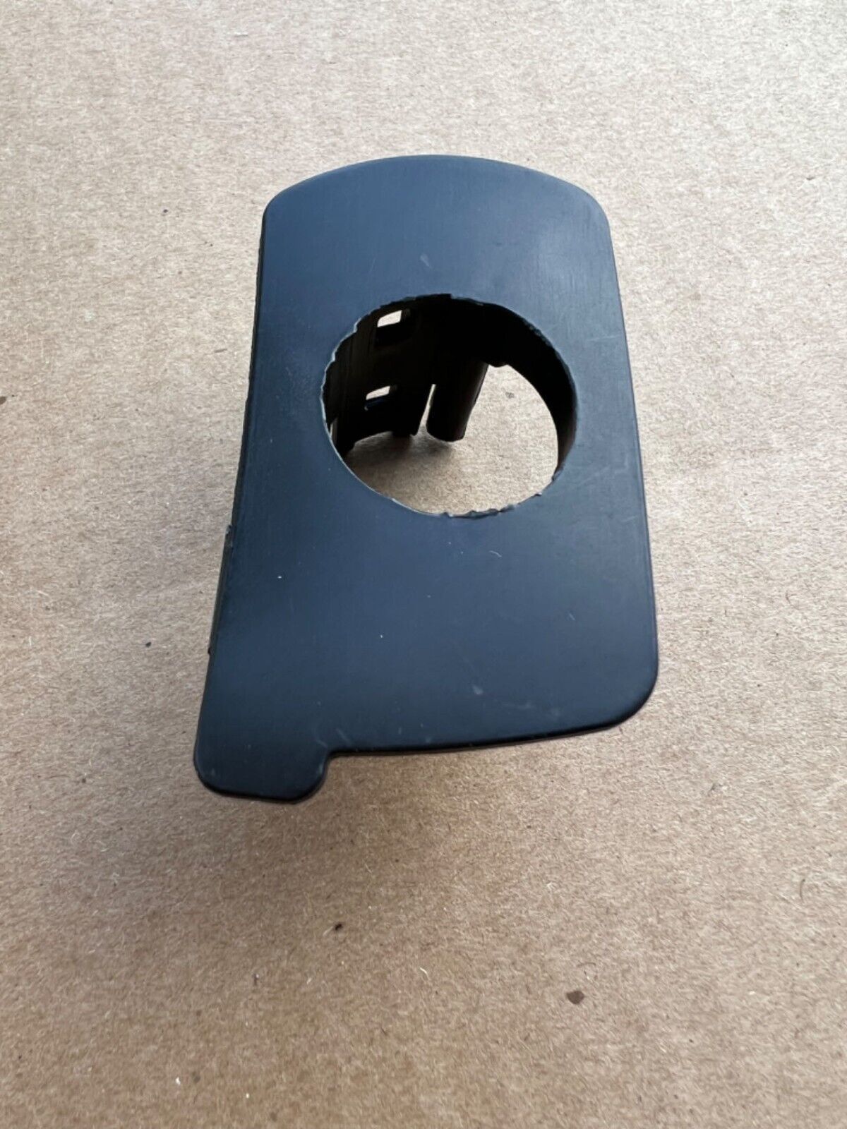 NEW 1088436-00-A For 17-21 Tesla Model 3 Front Bumper Parking Sensor Holder - $14.01