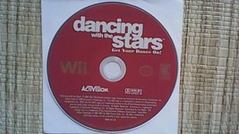 Dancing With the Stars: We Dance (Nintendo Wii, 2008) - £4.13 GBP