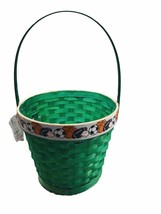 Natural Sports Easter Basket 14x8 Inches - £29.88 GBP
