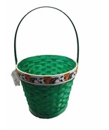 Natural Sports Easter Basket 14x8 Inches - £29.49 GBP