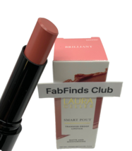 Laura Geller Smart Pout Transfer-Proof Lipstick *Brilliant* Matte - $272.76 MXN Laura Geller Smart Pout Transfer-Proof Lipstick *Brilliant* Matte - $272.76 MXN