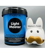 Matrix Light Master 8 Lightening Powder 16 oz New Sealed - $38.60