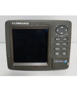 Lowrance GPS Fish Finder Head Unit Only LMS-334C iGPS - Doesn&#39;t Power On - €49,84 EUR