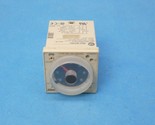 Allen Bradley 700-HR52TA17 Series B Multi-Function Timing Relay 100-240VAC - $24.99