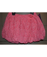 Cherokee Toddler Girls Skirt Size 5T Pink  NWT - £8.82 GBP