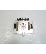 Mercedes W209 CLK55 module, telephone gps antenna amplifier, 2158202375 - $330.57 MXN